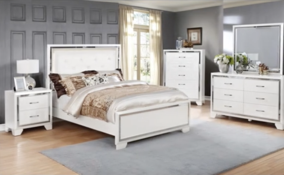 Bedroom sets available and ready to order